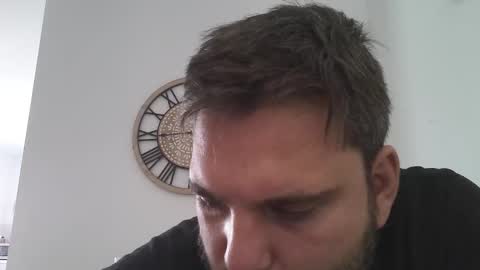 Snapshot of bruce_wayne34 chatting on September 30, 10:42 am Bruce Wayne online show from September 30, 10:42 am