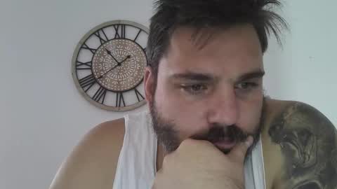 Snapshot of bruce_wayne34 chatting on October 15, 8:36 am Bruce Wayne online show from October 15, 8:36 am