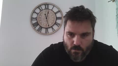 Snapshot of bruce_wayne34 chatting on October 23, 10:25 am Bruce Wayne online show from October 23, 10:25 am