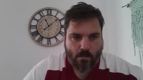 Snapshot of bruce_wayne34 chatting on October 24, 9:06 am Bruce Wayne online show from October 24, 9:06 am