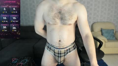 Bruce Wayne94 online show from February 4, 4:08 pm