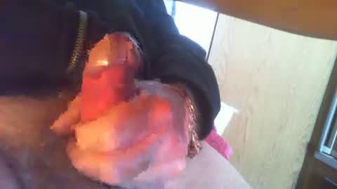 Snapshot of bruceblues chatting on January 8, 5:48 pm bruceblues online show from January 8, 5:48 pm