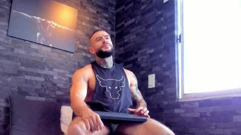 brucedallas online show from September 21, 5:03 pm