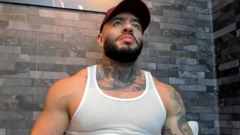 brucedallas online show from May 31, 2:53 am