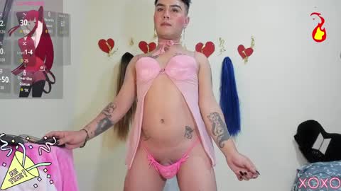 brucee_venturee online show from April 8, 10:21 pm