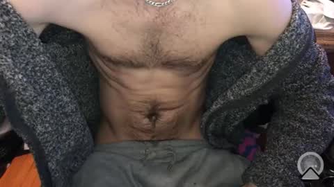 Bruce online show from February 3, 8:47 pm