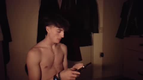 Brice Jico online show from December 5, 5:26 am