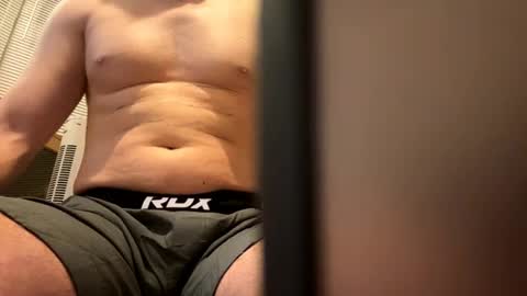 Snapshot of brucelogan80 chatting on July 13, 10:45 pm brucelogan80 online show from July 13, 10:45 pm