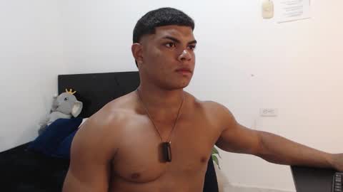 brucestroud online show from January 8, 8:22 pm