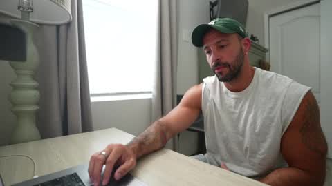 onlyfans BRUCESTRYKER online show from November 25, 7:03 pm