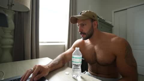 onlyfans BRUCESTRYKER online show from March 29, 7:25 pm