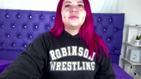 Bruja SCarlata online show from December 22, 11:00 am