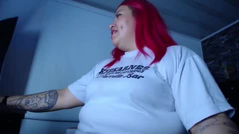 Bruja SCarlata online show from February 25, 9:57 pm