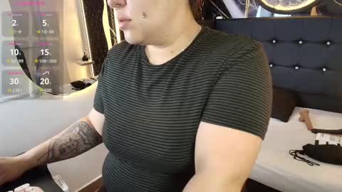 Bruja SCarlata online show from September 15, 11:21 am