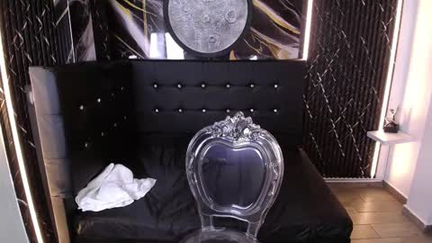 Bruja SCarlata online show from October 6, 10:12 am