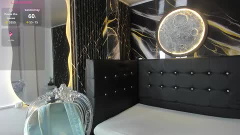 Bruja SCarlata online show from October 11, 10:14 am