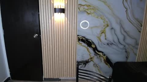 Bruja SCarlata online show from October 29, 10:06 am