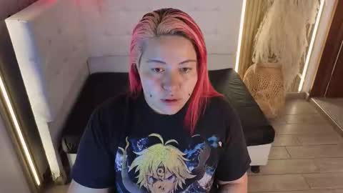 Bruja SCarlata online show from February 10, 10:41 am