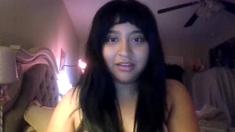 Snapshot of brujerita_dmota chatting on February 16, 6:09 am brujerita_dmota online show from February 16, 6:09 am