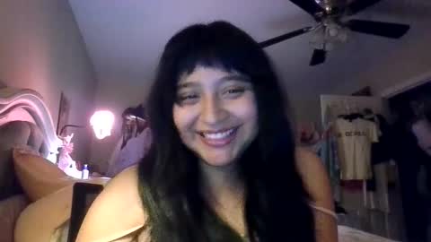 Snapshot of brujerita_dmota chatting on February 26, 3:49 am brujerita_dmota online show from February 26, 3:49 am
