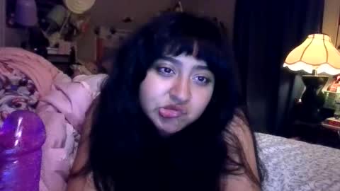 Snapshot of brujerita_dmota chatting on March 5, 4:19 am brujerita_dmota online show from March 5, 4:19 am