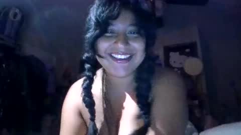 Snapshot of brujerita_dmota chatting on May 30, 2:52 am brujerita_dmota online show from May 30, 2:52 am
