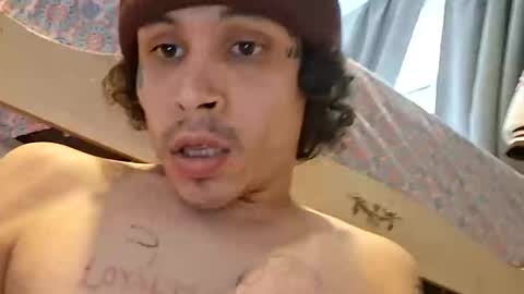 brumski4200 online show from October 27, 8:24 pm