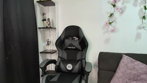 Brunette online show from January 10, 1:02 pm