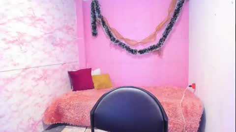 Sasha Brunette online show from December 29, 4:19 pm