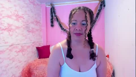 Sasha Brunette online show from December 31, 12:57 pm