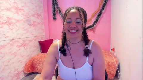 Sasha Brunette online show from December 31, 4:04 pm