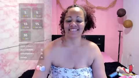 Sasha Brunette online show from February 26, 8:44 pm