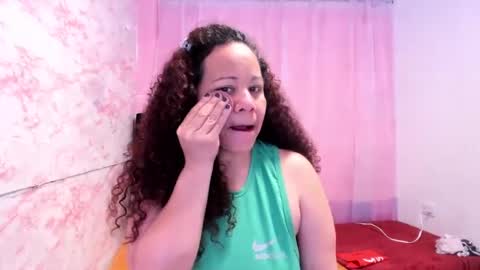 Sasha Brunette online show from September 22, 1:57 pm