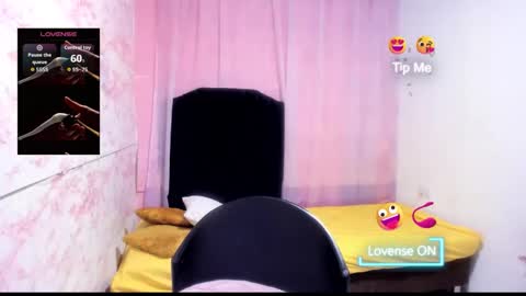 Sasha Brunette online show from November 25, 10:48 am