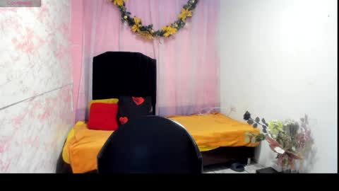 Sasha Brunette online show from April 13, 11:27 am