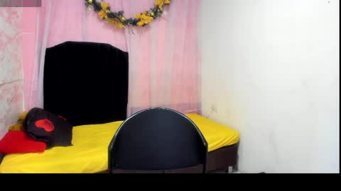 Sasha Brunette online show from April 17, 12:41 pm