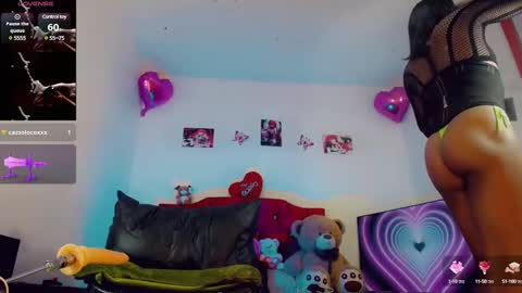 Snapshot of brunettesexy11 chatting on January 28, 11:06 am ChannelR online show from January 28, 11:06 am