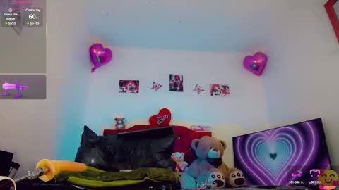 Snapshot of brunettesexy11 chatting on January 30, 2:36 pm ChannelR online show from January 30, 2:36 pm