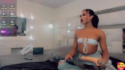 Snapshot of brunettesexy11 chatting on February 12, 11:51 am ChannelR online show from February 12, 11:51 am