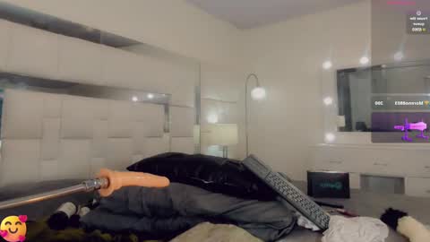 Snapshot of brunettesexy11 chatting on February 27, 3:15 pm ChannelR online show from February 27, 3:15 pm