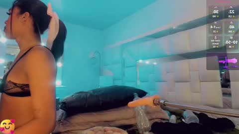 Snapshot of brunettesexy11 chatting on March 11, 11:44 am ChannelR online show from March 11, 11:44 am