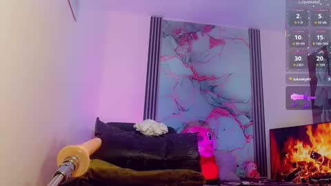 Snapshot of brunettesexy11 chatting on November 14, 11:09 am ChannelR online show from November 14, 11:09 am