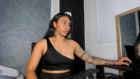 Snapshot of brunettesexyy0 chatting on January 10, 9:53 pm brunette online show from January 10, 9:53 pm