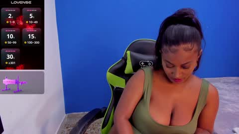 Snapshot of brunna_brownn chatting on December 11, 12:12 pm Brunna online show from December 11, 12:12 pm