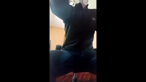 bruno5629 online show from April 7, 12:16 pm