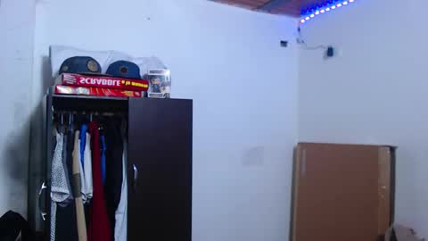 bruno_booss online show from January 9, 2:58 am