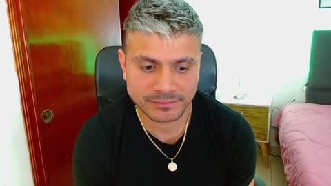bruno_booss online show from January 15, 1:10 am