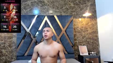 BRUNNO online show from January 19, 2:17 pm