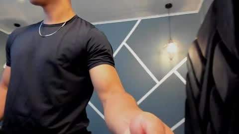 BRUNNO online show from April 4, 5:10 pm