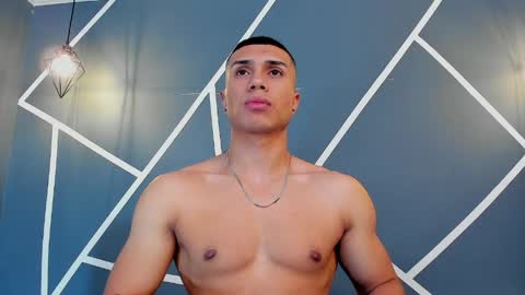 BRUNNO online show from April 5, 1:30 pm